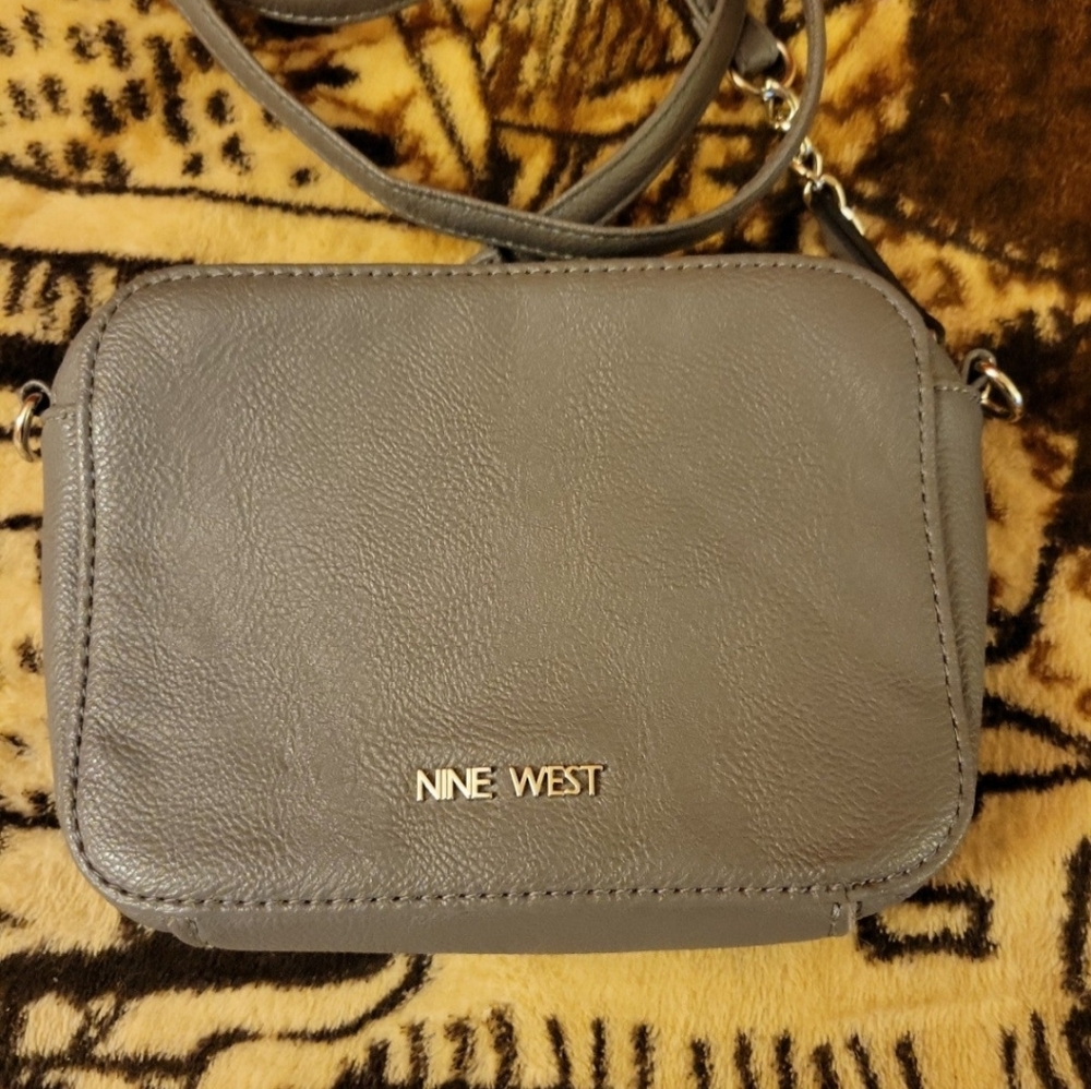Nine West Crossbody Clutch Purse